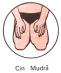 Cinmudra